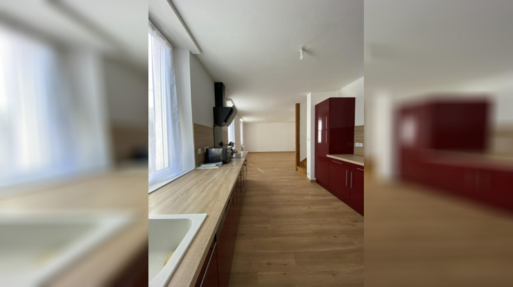 Ma-Cabane - Location Appartement Périgueux, 84 m²