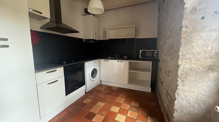 Ma-Cabane - Location Appartement Périgueux, 64 m²