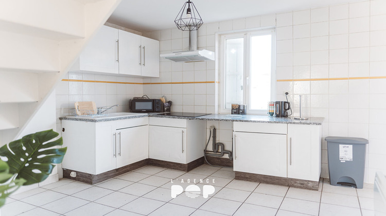 Ma-Cabane - Location Appartement PERIGUEUX, 42 m²