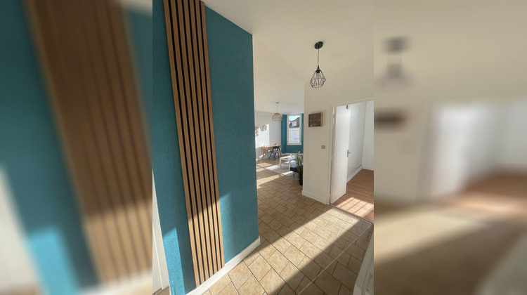 Ma-Cabane - Location Appartement PERIGUEUX, 55 m²