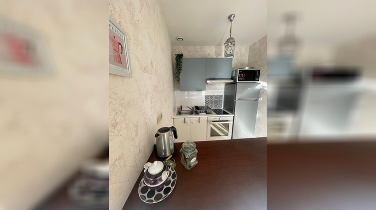 Ma-Cabane - Location Appartement PERIGUEUX, 55 m²