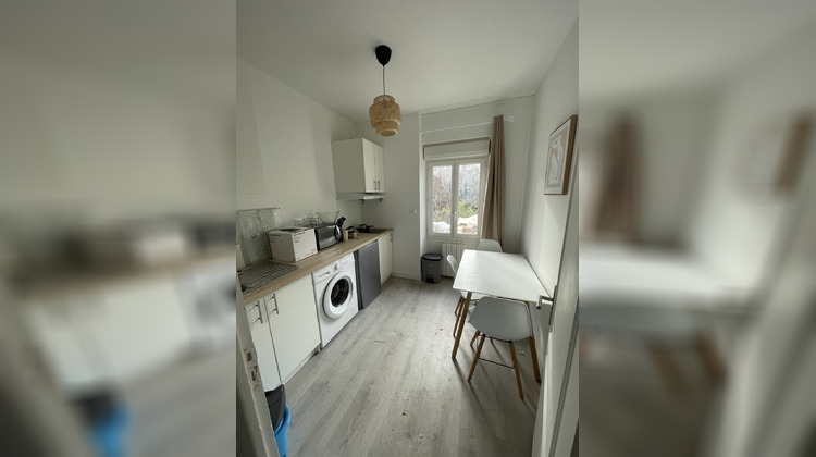 Ma-Cabane - Location Appartement Périgueux, 21 m²