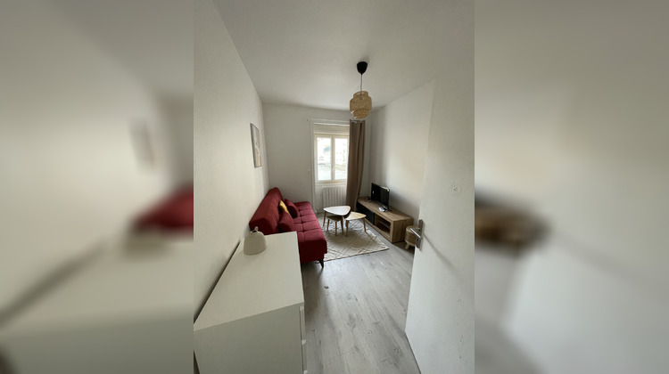 Ma-Cabane - Location Appartement Périgueux, 21 m²