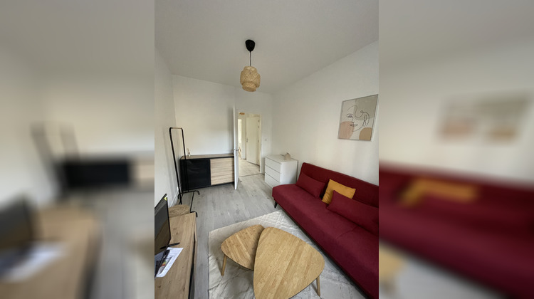 Ma-Cabane - Location Appartement Périgueux, 21 m²