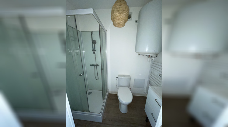 Ma-Cabane - Location Appartement Périgueux, 21 m²