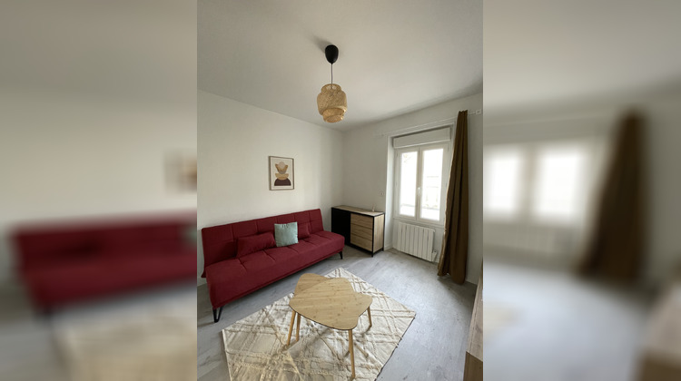 Ma-Cabane - Location Appartement Périgueux, 29 m²