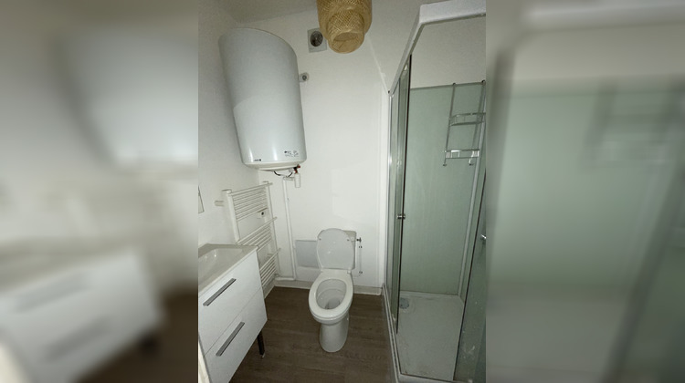 Ma-Cabane - Location Appartement Périgueux, 29 m²