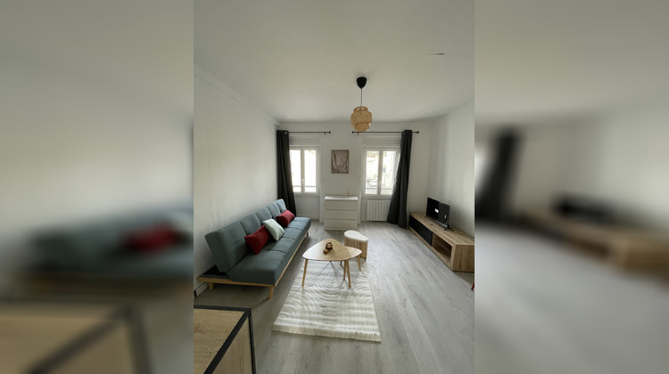 Ma-Cabane - Location Appartement Périgueux, 23 m²