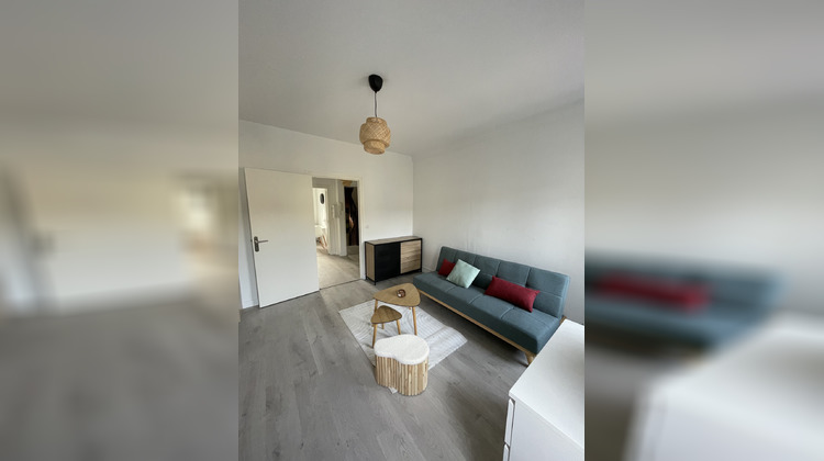 Ma-Cabane - Location Appartement Périgueux, 23 m²