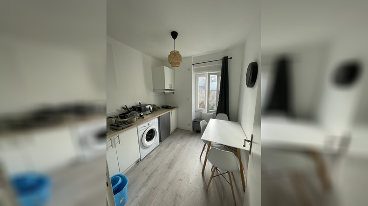 Ma-Cabane - Location Appartement Périgueux, 23 m²