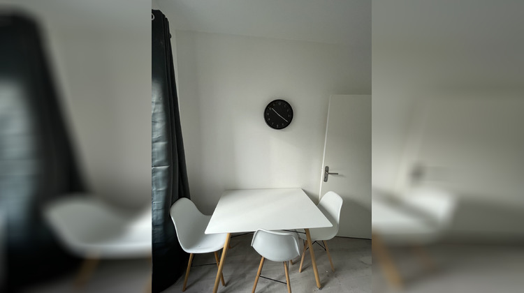 Ma-Cabane - Location Appartement Périgueux, 23 m²