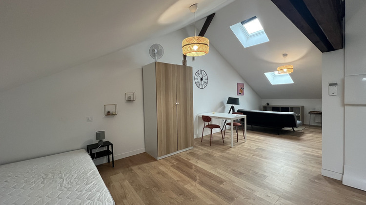 Ma-Cabane - Location Appartement Périgueux, 31 m²