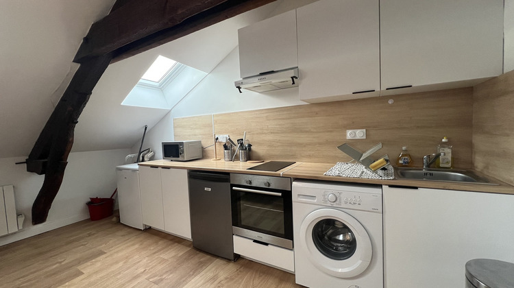 Ma-Cabane - Location Appartement Périgueux, 31 m²