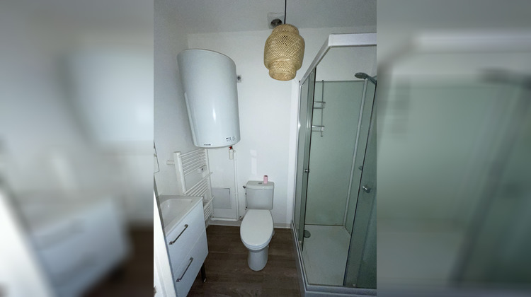 Ma-Cabane - Location Appartement Périgueux, 30 m²
