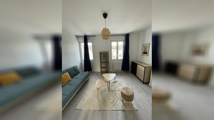 Ma-Cabane - Location Appartement Périgueux, 25 m²