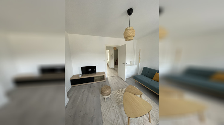 Ma-Cabane - Location Appartement Périgueux, 25 m²