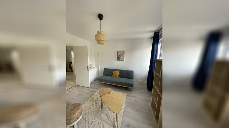 Ma-Cabane - Location Appartement Périgueux, 25 m²