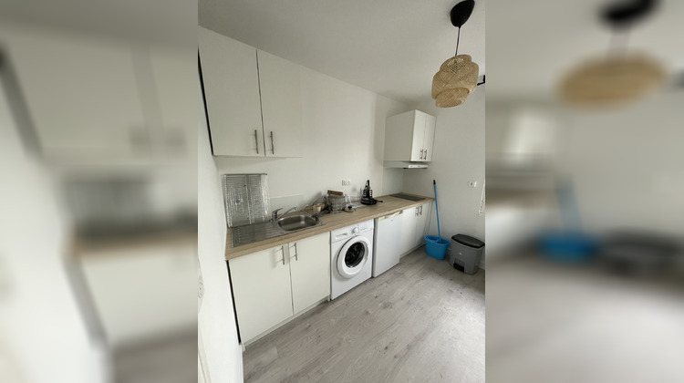 Ma-Cabane - Location Appartement Périgueux, 25 m²