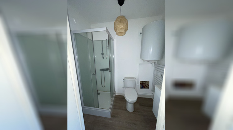 Ma-Cabane - Location Appartement Périgueux, 25 m²