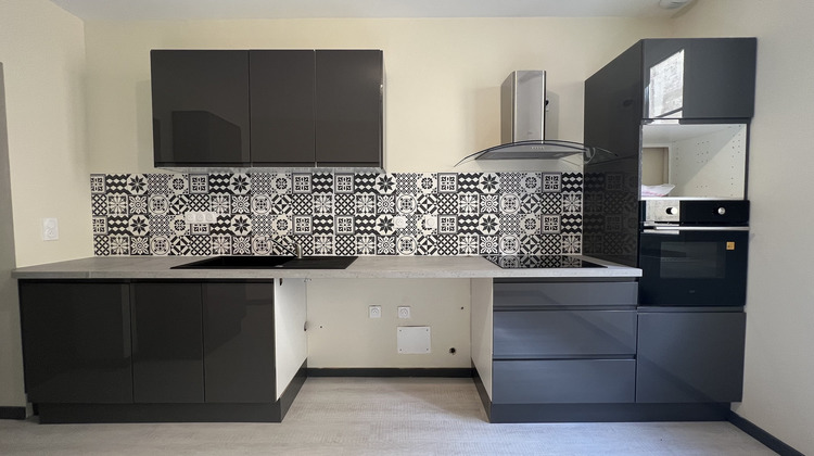 Ma-Cabane - Location Appartement Périgueux, 95 m²