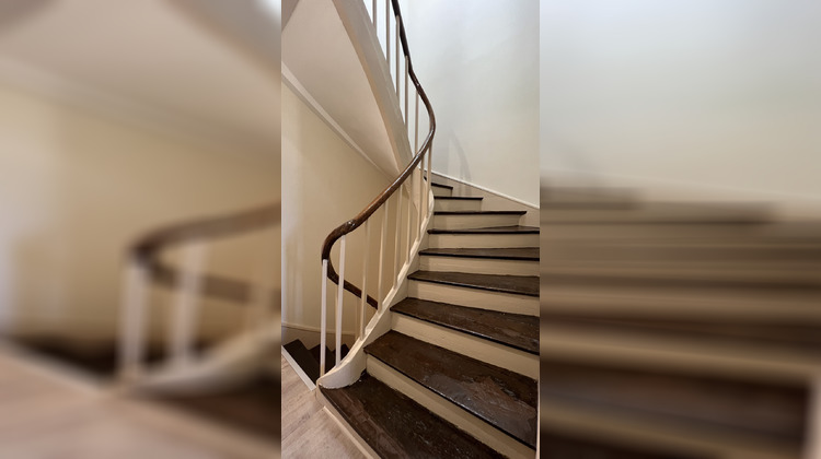 Ma-Cabane - Location Appartement Périgueux, 95 m²