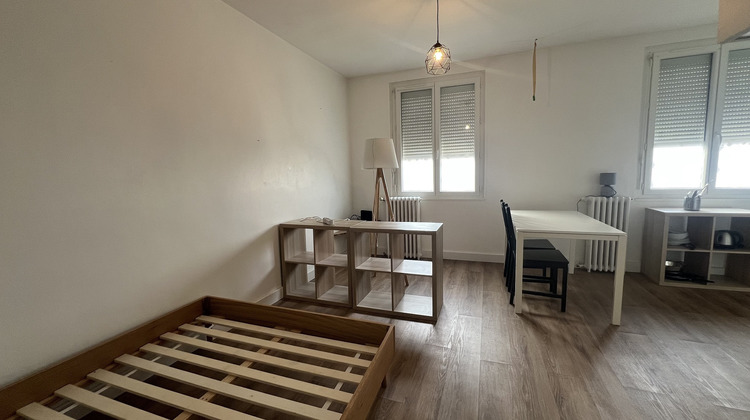 Ma-Cabane - Location Appartement Périgueux, 19 m²