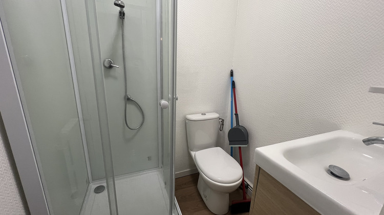 Ma-Cabane - Location Appartement Périgueux, 19 m²