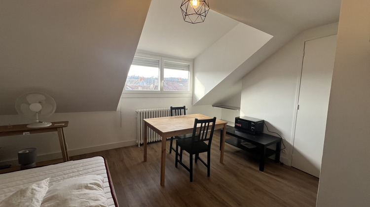 Ma-Cabane - Location Appartement Périgueux, 15 m²