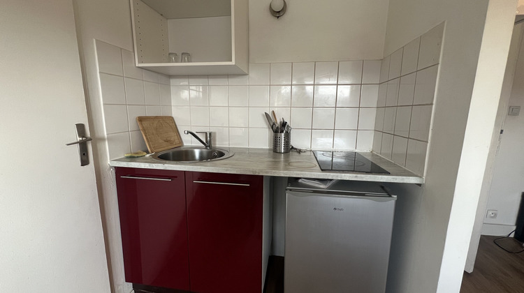 Ma-Cabane - Location Appartement Périgueux, 15 m²