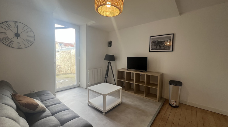Ma-Cabane - Location Appartement Périgueux, 54 m²