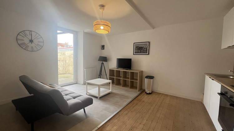Ma-Cabane - Location Appartement Périgueux, 54 m²