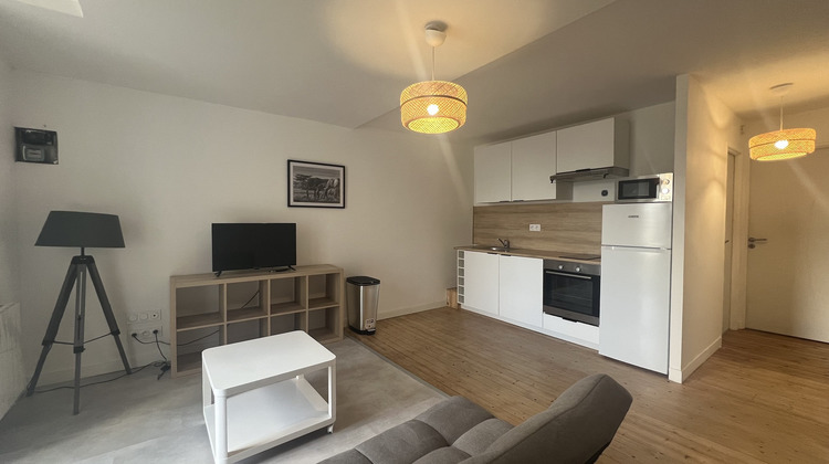 Ma-Cabane - Location Appartement Périgueux, 54 m²