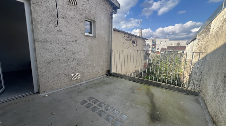 Ma-Cabane - Location Appartement Périgueux, 54 m²