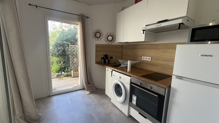Ma-Cabane - Location Appartement Périgueux, 28 m²