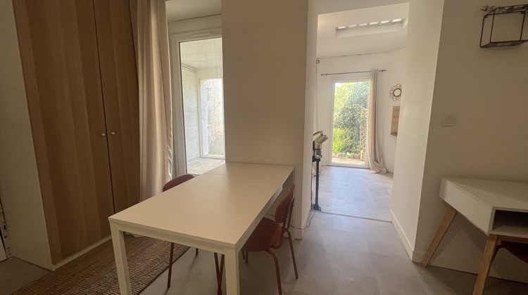 Ma-Cabane - Location Appartement Périgueux, 28 m²