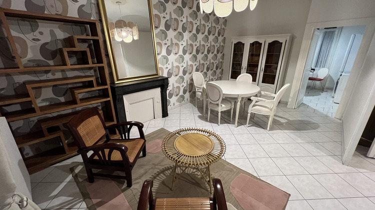 Ma-Cabane - Location Appartement Périgueux, 87 m²