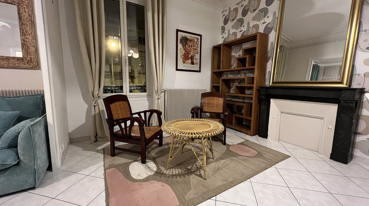 Ma-Cabane - Location Appartement Périgueux, 87 m²