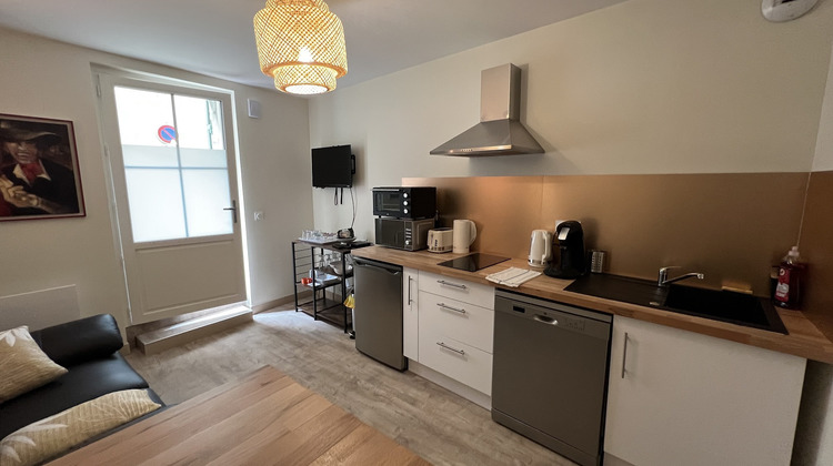 Ma-Cabane - Location Appartement Périgueux, 32 m²