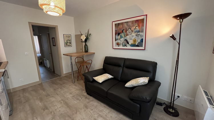 Ma-Cabane - Location Appartement Périgueux, 32 m²
