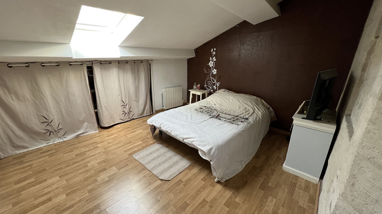 Ma-Cabane - Location Appartement Périgueux, 35 m²