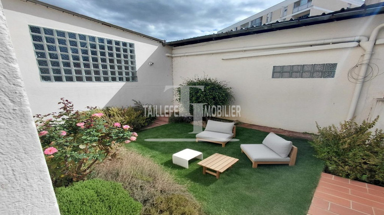 Ma-Cabane - Location Appartement Périgueux, 26 m²