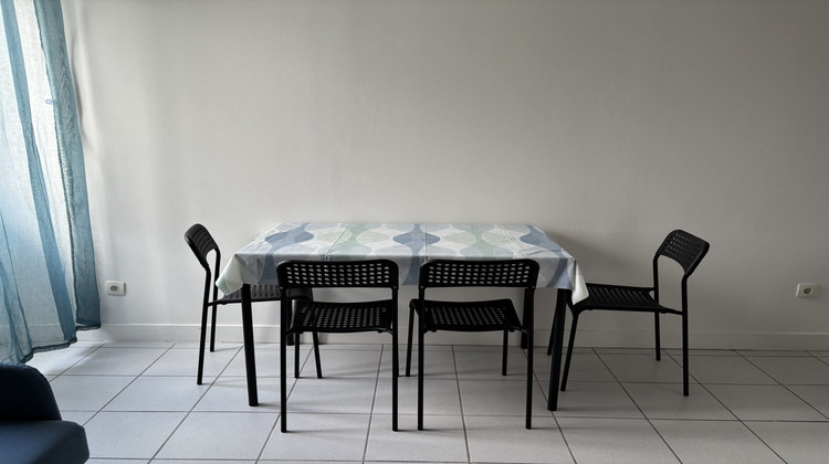 Ma-Cabane - Location Appartement Perigueux, 36 m²