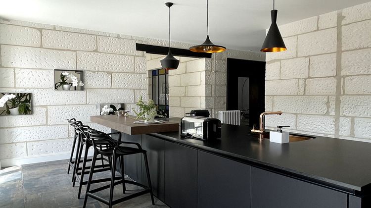 Ma-Cabane - Location Appartement PERIGUEUX, 21 m²