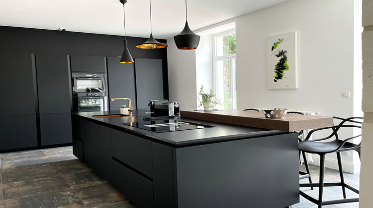 Ma-Cabane - Location Appartement PERIGUEUX, 21 m²