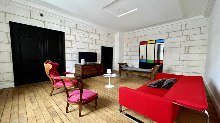 Ma-Cabane - Location Appartement PERIGUEUX, 21 m²