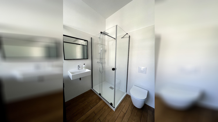 Ma-Cabane - Location Appartement PERIGUEUX, 21 m²