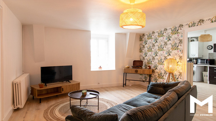 Ma-Cabane - Location Appartement PERIGUEUX, 49 m²