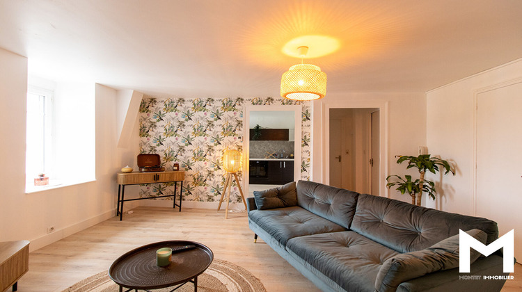 Ma-Cabane - Location Appartement PERIGUEUX, 49 m²