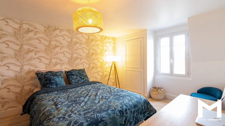 Ma-Cabane - Location Appartement PERIGUEUX, 49 m²