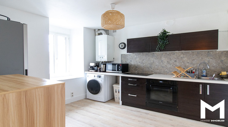 Ma-Cabane - Location Appartement PERIGUEUX, 49 m²